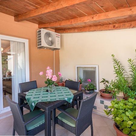 Apartment Timea Ντουμπρόβνικ Εξωτερικό φωτογραφία