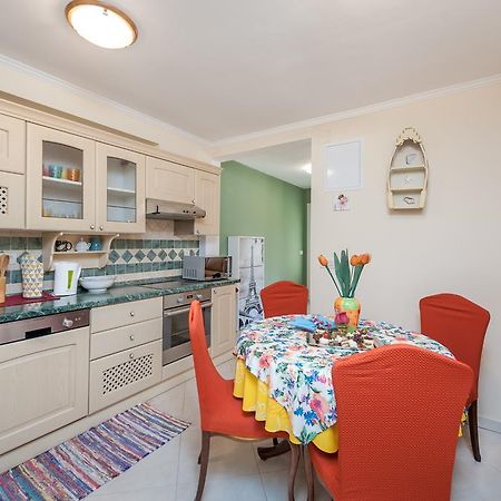 Apartment Timea Ντουμπρόβνικ Εξωτερικό φωτογραφία