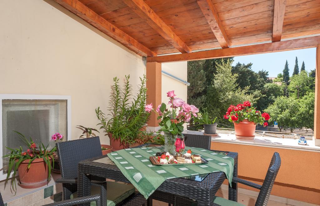 Apartment Timea Ντουμπρόβνικ Εξωτερικό φωτογραφία