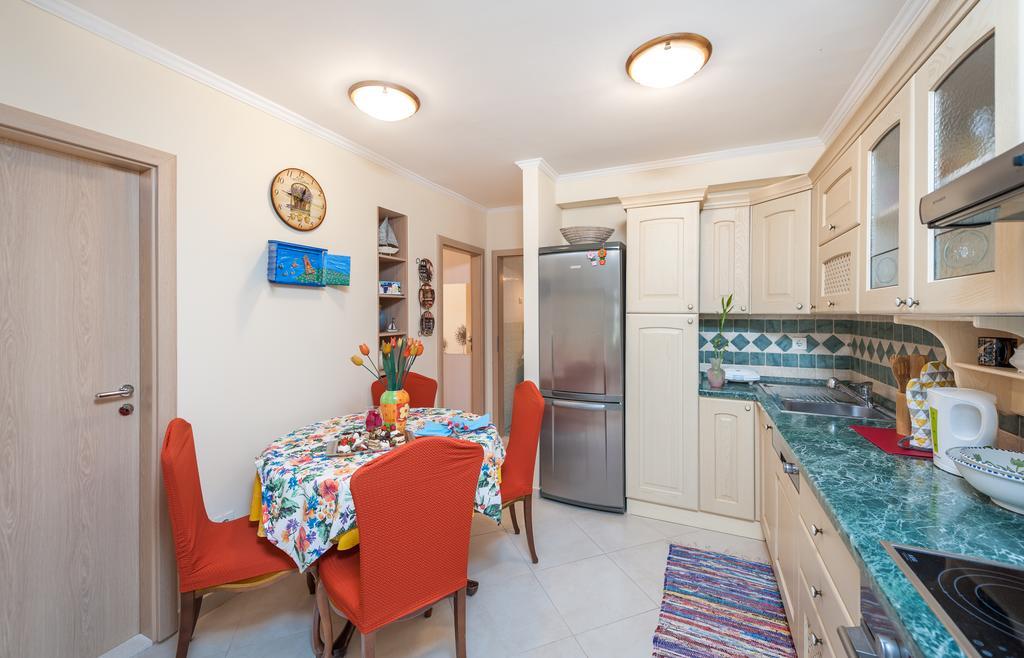 Apartment Timea Ντουμπρόβνικ Εξωτερικό φωτογραφία