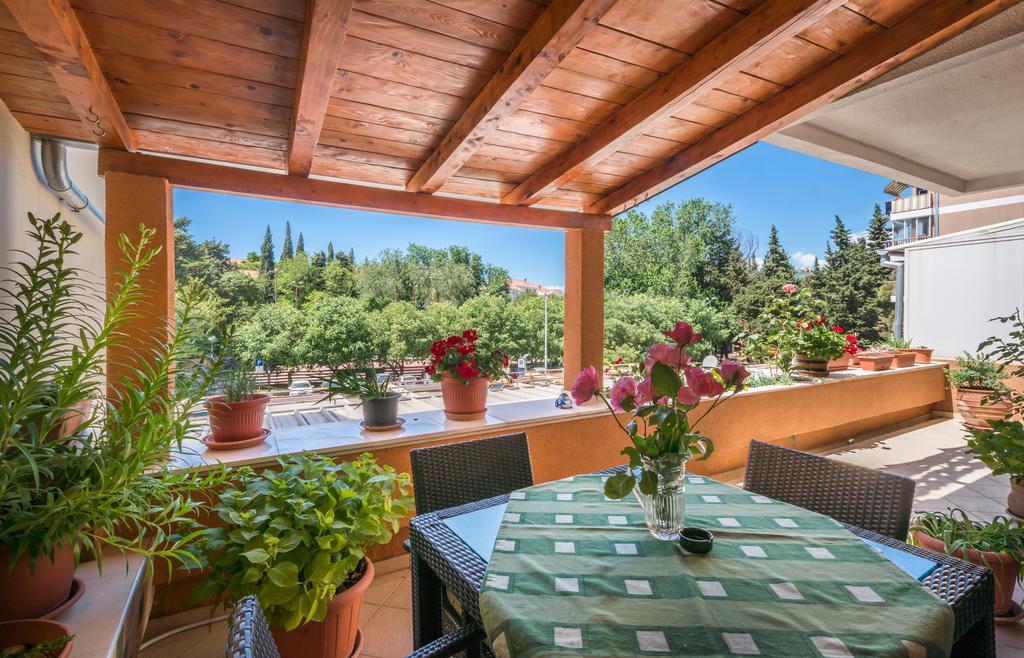 Apartment Timea Ντουμπρόβνικ Εξωτερικό φωτογραφία