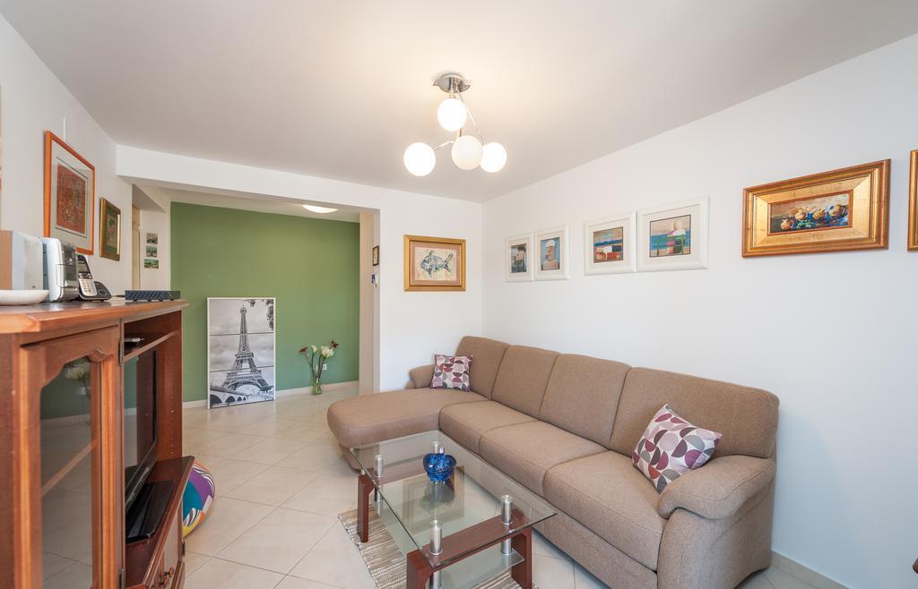 Apartment Timea Ντουμπρόβνικ Εξωτερικό φωτογραφία