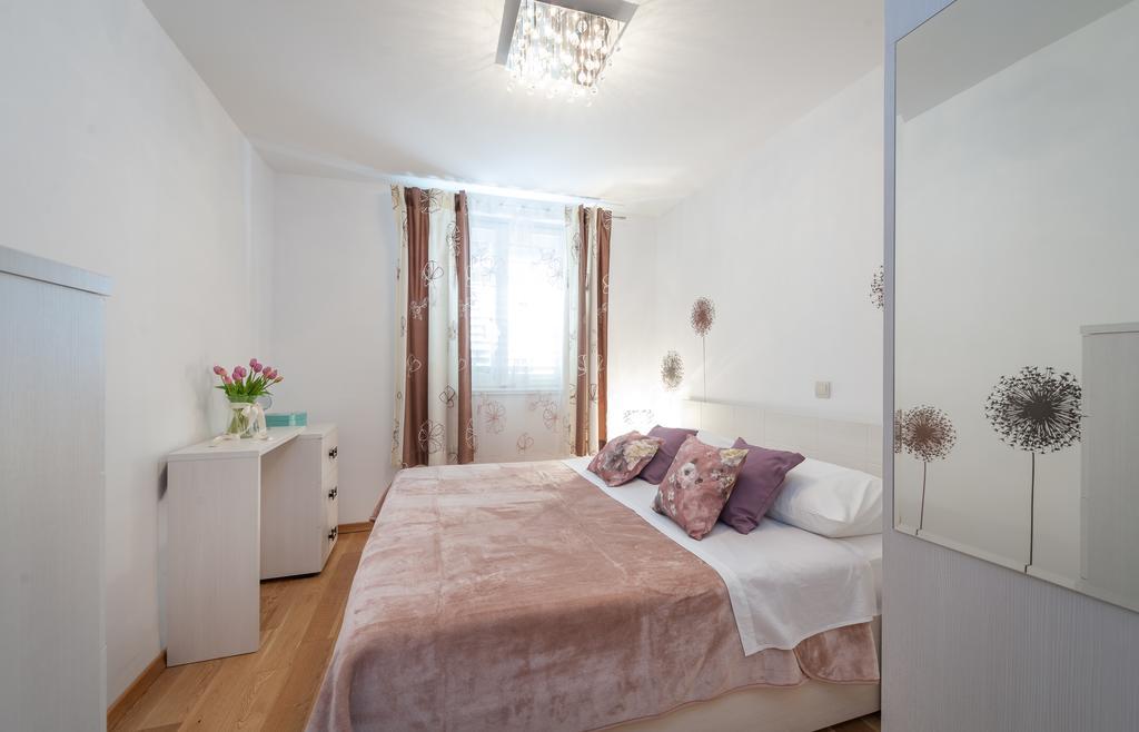 Apartment Timea Ντουμπρόβνικ Εξωτερικό φωτογραφία