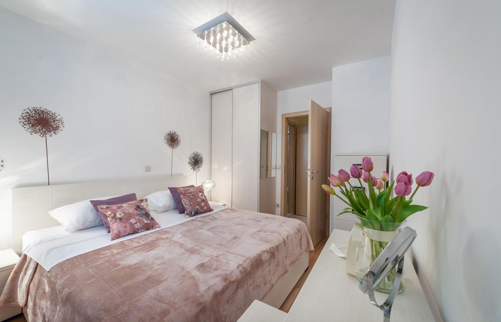 Apartment Timea Ντουμπρόβνικ Εξωτερικό φωτογραφία