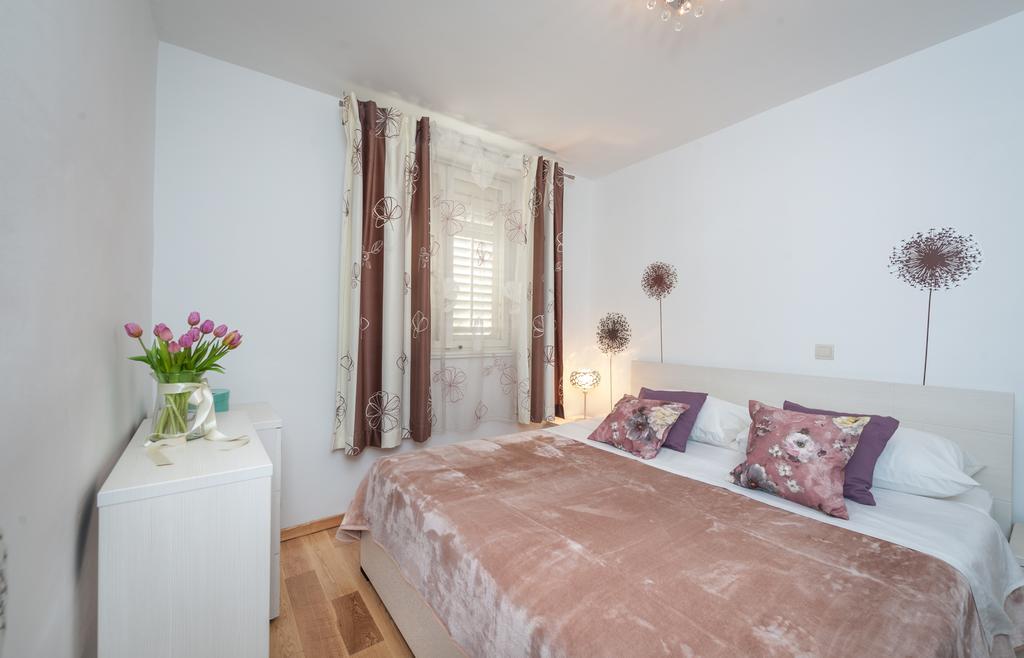 Apartment Timea Ντουμπρόβνικ Εξωτερικό φωτογραφία