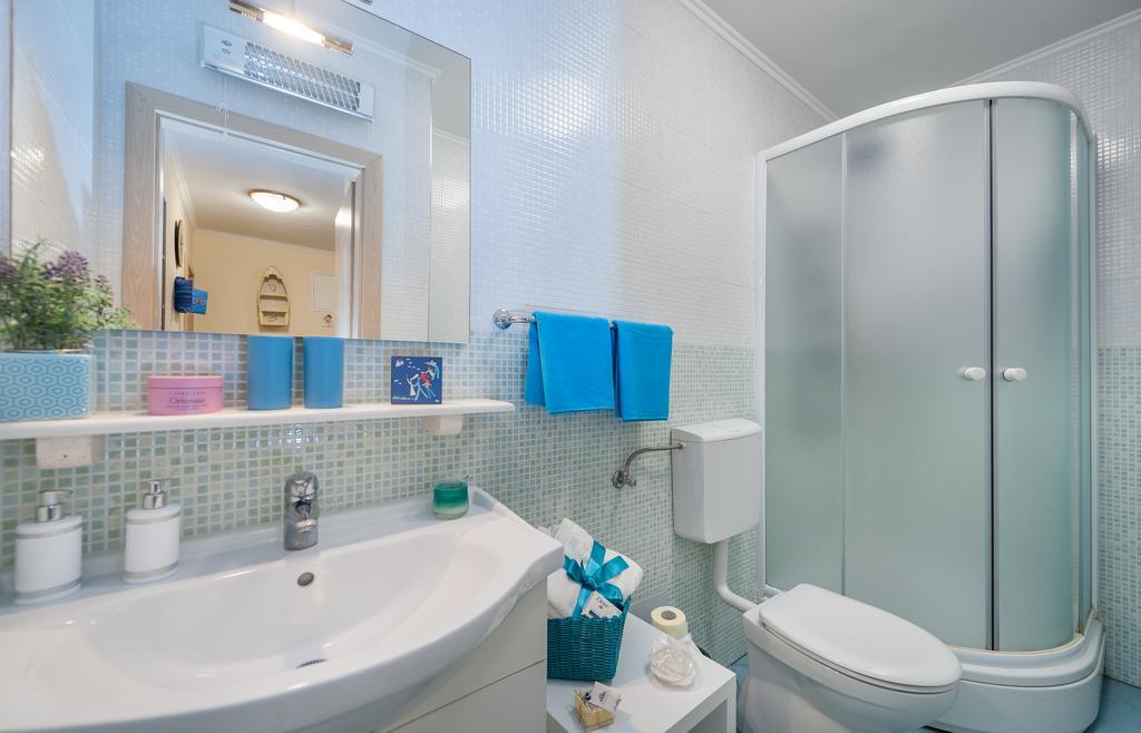 Apartment Timea Ντουμπρόβνικ Εξωτερικό φωτογραφία